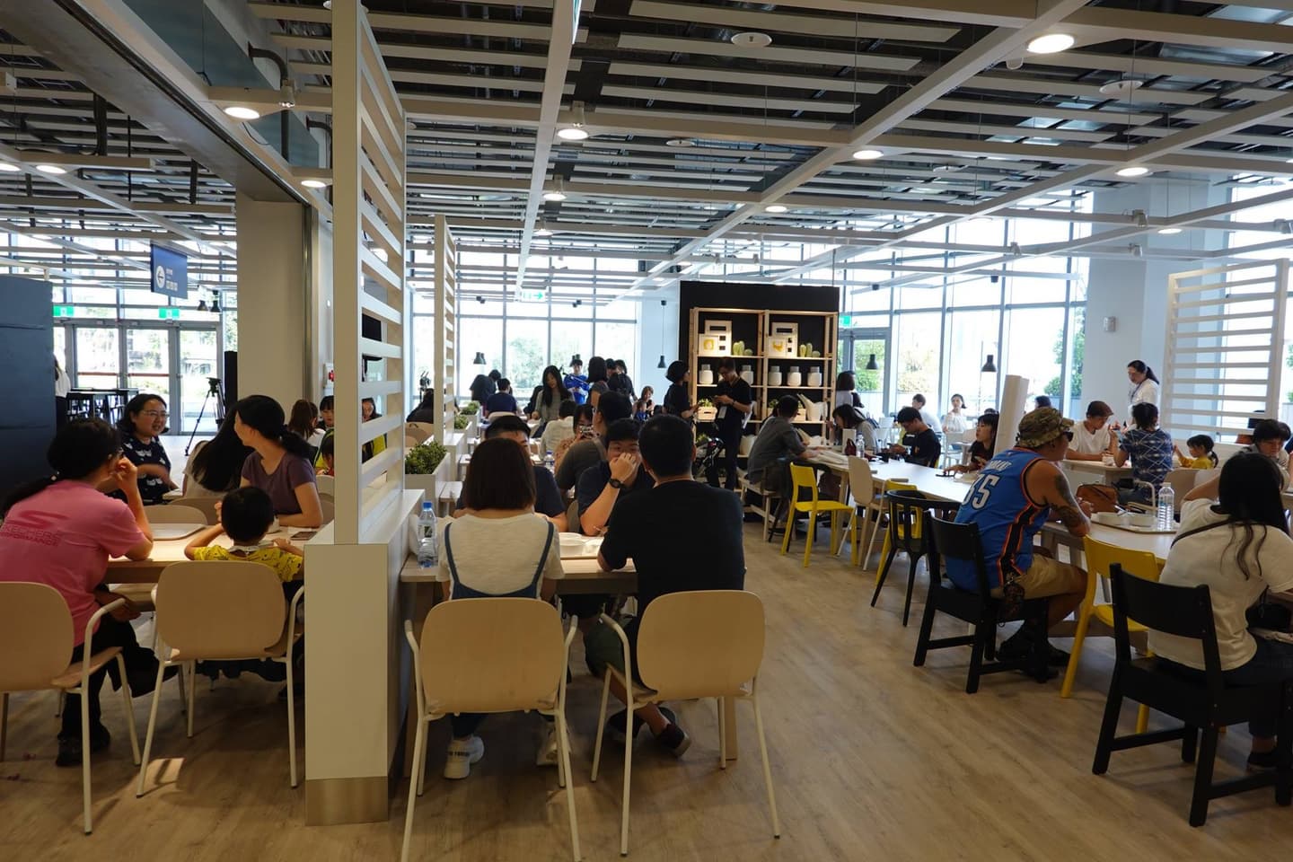 新店IKEA開幕日在這天!全台唯一「河岸景觀餐廳」最美視角獨家曝光 新店IKEA開幕日在這天!全台唯一「河岸景觀餐廳」最美視角獨家曝光