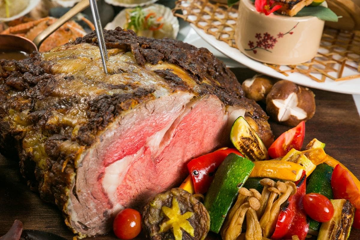 揪母親吃大餐!16間飯店「Buffet、套餐」優惠,送SPA按摩、媽媽免費 揪母親吃大餐!16間飯店「Buffet、套餐」優惠,送SPA按摩、媽媽免費