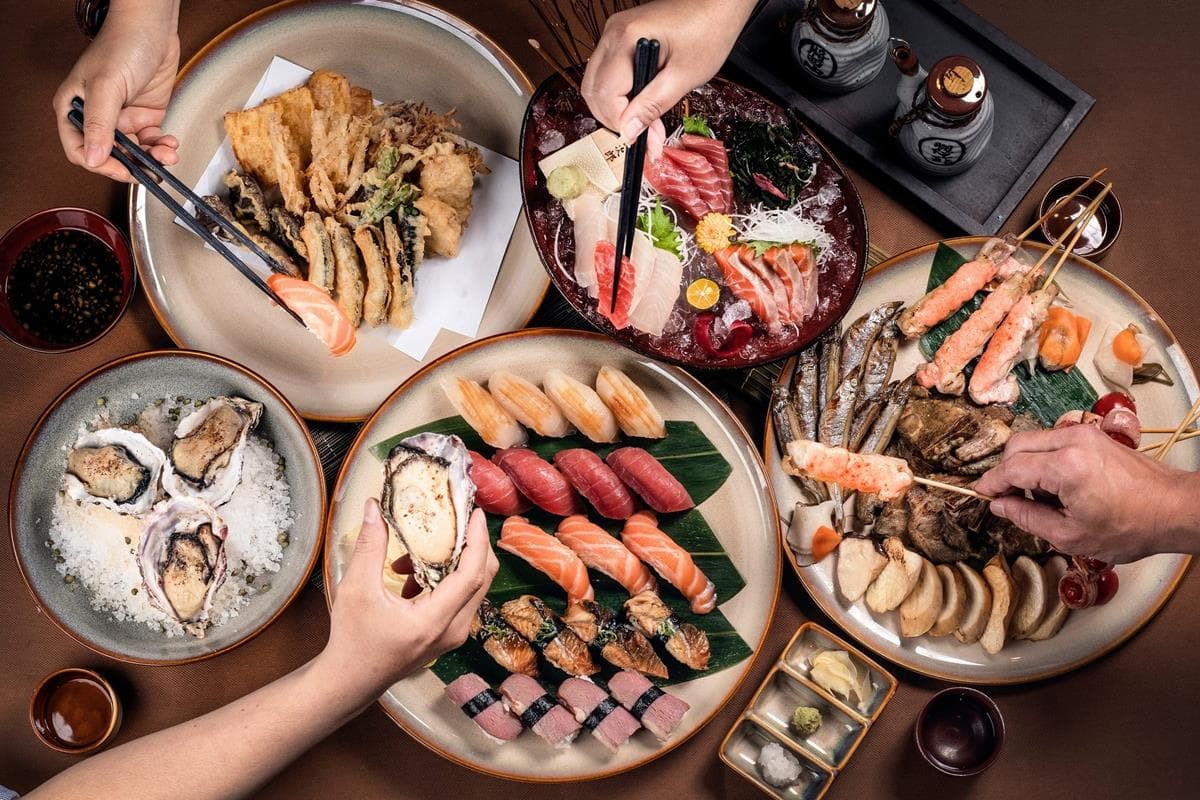 高CP值!北中南最強「吃到飽」35家:火鍋、燒烤、港點、飯店buffet 高CP值!北中南最強「吃到飽」35家:火鍋、燒烤、港點、飯店buffet