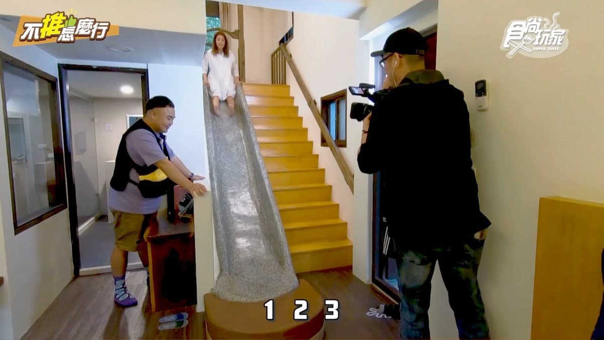 《不推怎麼行》森林系VILLA+公主玻璃屋!必住仙境民宿TOP4,還有網美最愛營帳 《不推怎麼行》森林系VILLA+公主玻璃屋!必住仙境民宿TOP4,還有網美最愛營帳