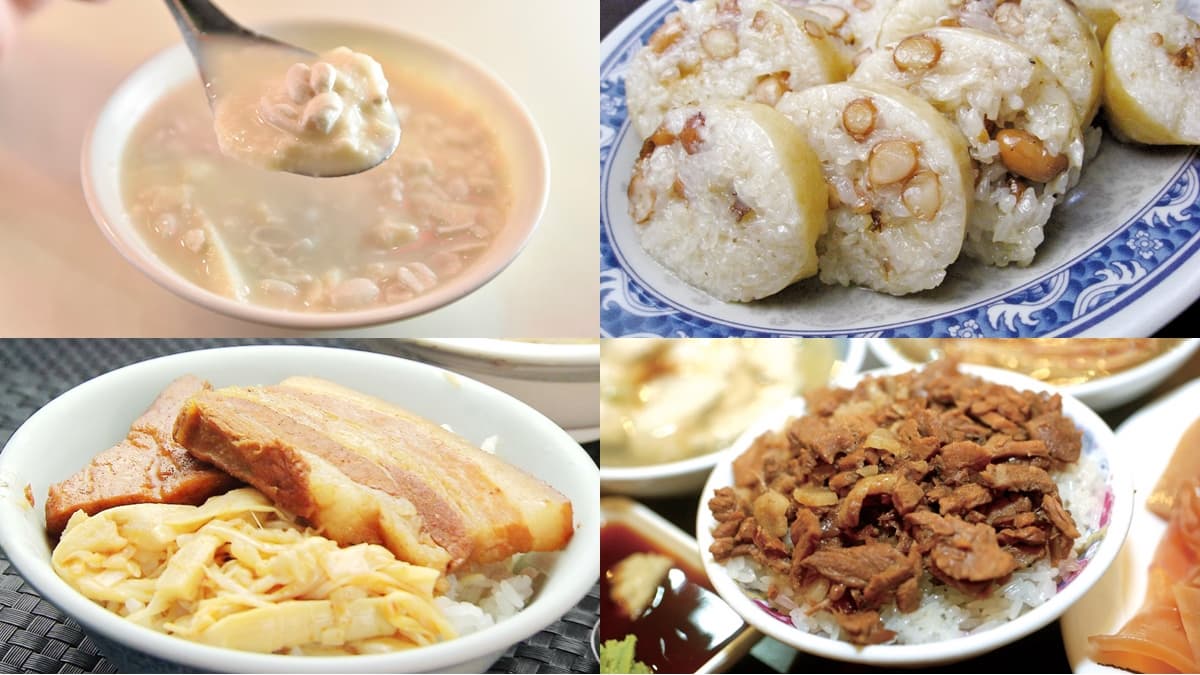嘉義在地人爆料!「文化夜市」必吃這7家:畫家剉冰、秒殺牛肉飯、紅檜木桶米糕