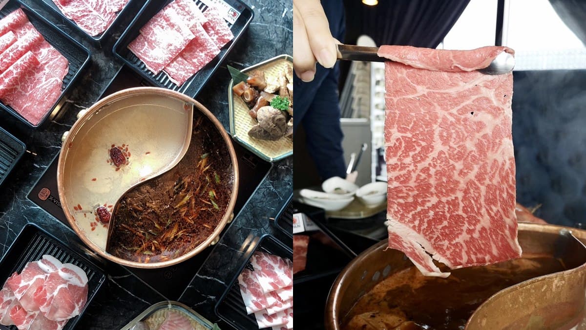 【獨家優惠】食尚粉絲送千元A5肋眼!台中人氣店「和牛吃到飽」插旗台北