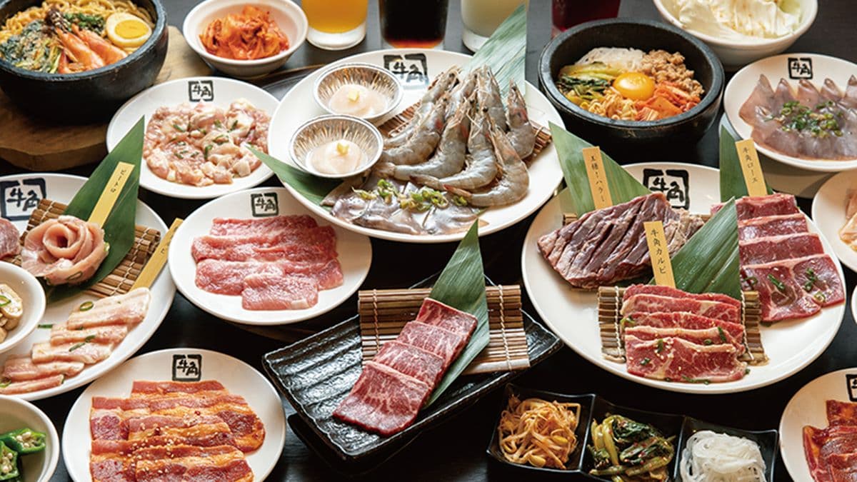 燒肉「29元」吃到爽!這間日式專門店北中南祭優惠,肉控快衝一波 燒肉「29元」吃到爽!這間日式專門店北中南祭優惠,肉控快衝一波