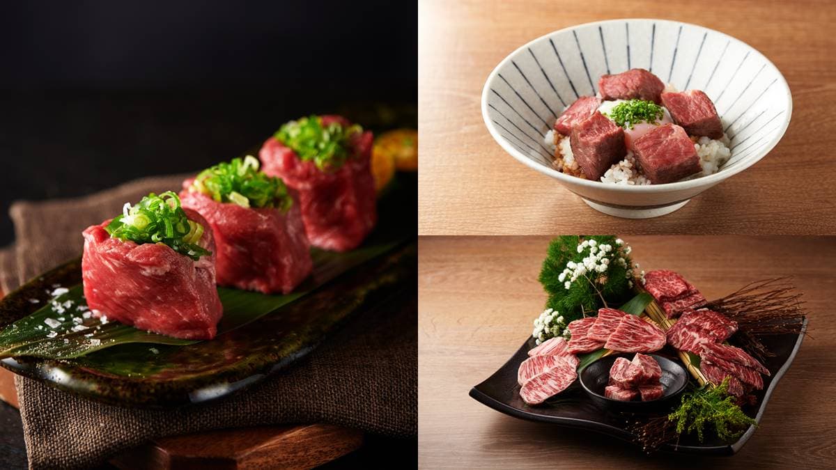 【新開店】全台最大!柏克金「啤酒餐廳+燒肉屋」開幕,壽星送牛舌、4人送和牛 【新開店】全台最大!柏克金「啤酒餐廳+燒肉屋」開幕,壽星送牛舌、4人送和牛