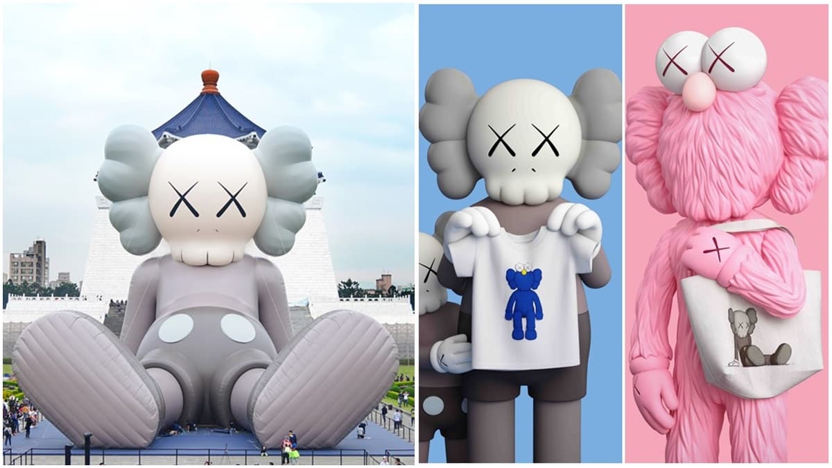 UNIQLO粉快蒐!紐約大師第三波「XX眼潮T」22款新上架