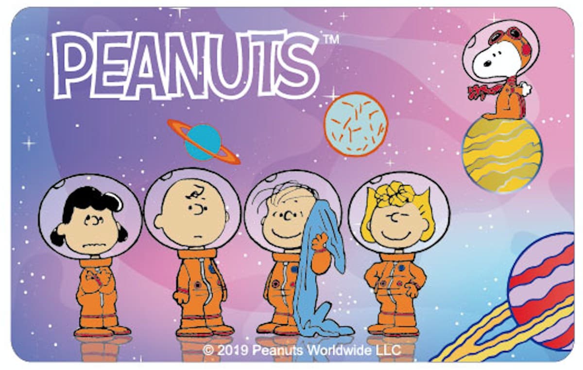 「登月太空人SNOOPY」好生火!7月到高雄找史努比,解任務拿限量紀念品 「登月太空人SNOOPY」好生火!7月到高雄找史努比,解任務拿限量紀念品