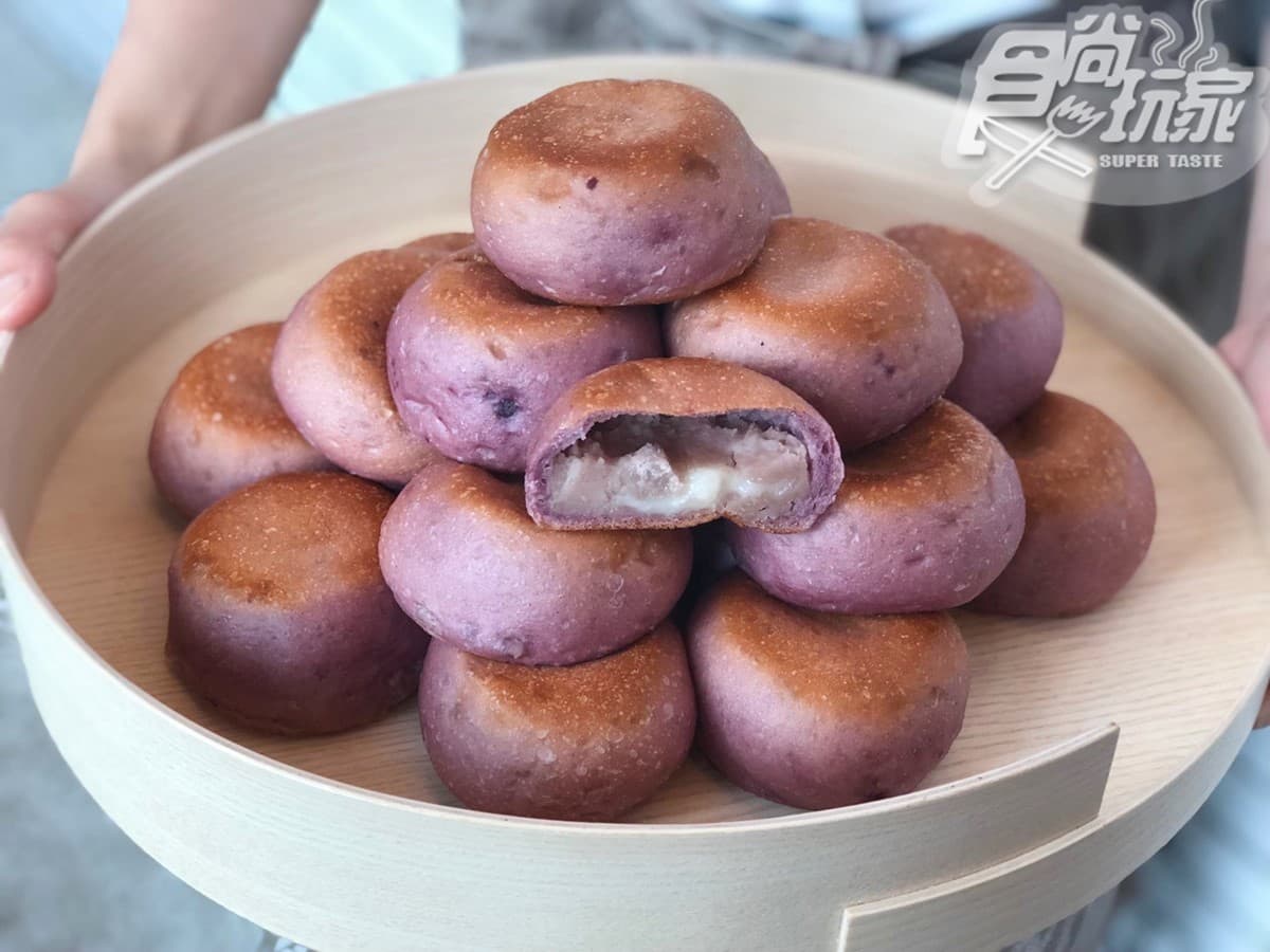 花蓮人才吃得到!「吳寶春麥方店」插旗新天堂樂園,獨家吃4款新麵包 花蓮人才吃得到!「吳寶春麥方店」插旗新天堂樂園,獨家吃4款新麵包