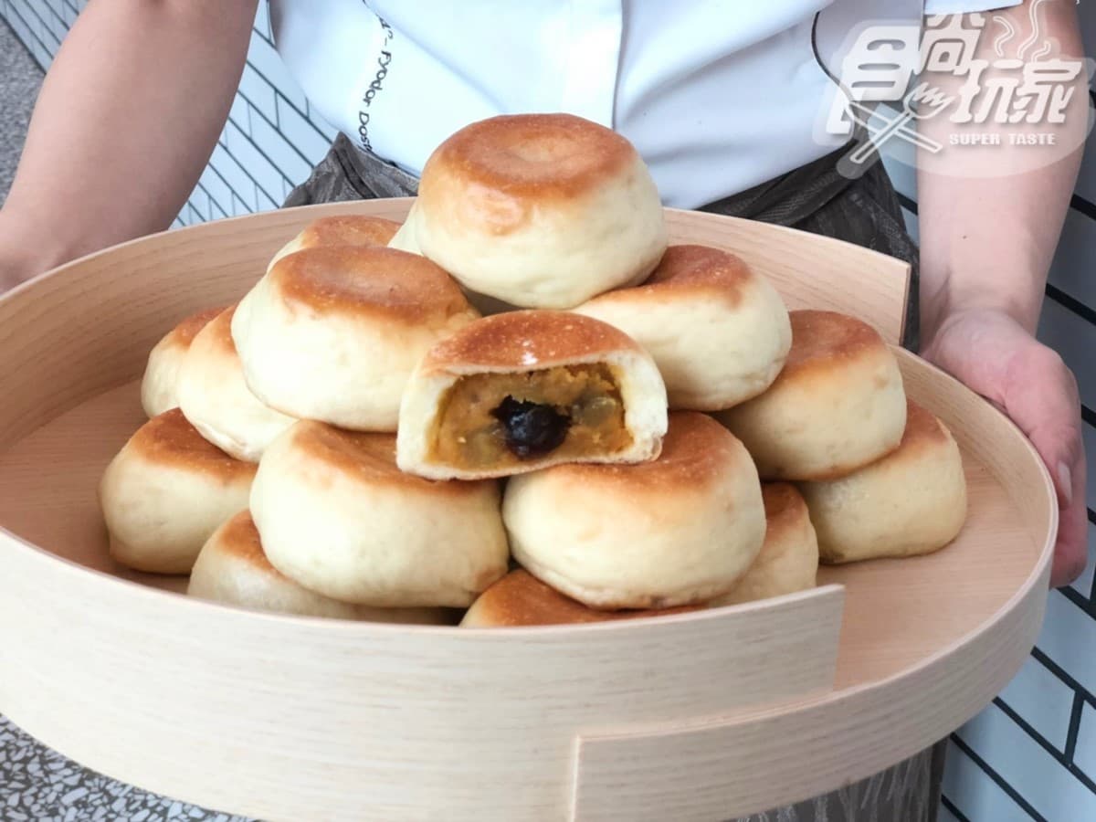 花蓮人才吃得到!「吳寶春麥方店」插旗新天堂樂園,獨家吃4款新麵包 花蓮人才吃得到!「吳寶春麥方店」插旗新天堂樂園,獨家吃4款新麵包