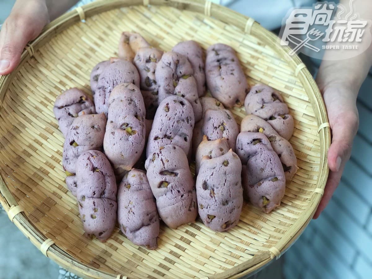 花蓮人才吃得到!「吳寶春麥方店」插旗新天堂樂園,獨家吃4款新麵包 花蓮人才吃得到!「吳寶春麥方店」插旗新天堂樂園,獨家吃4款新麵包