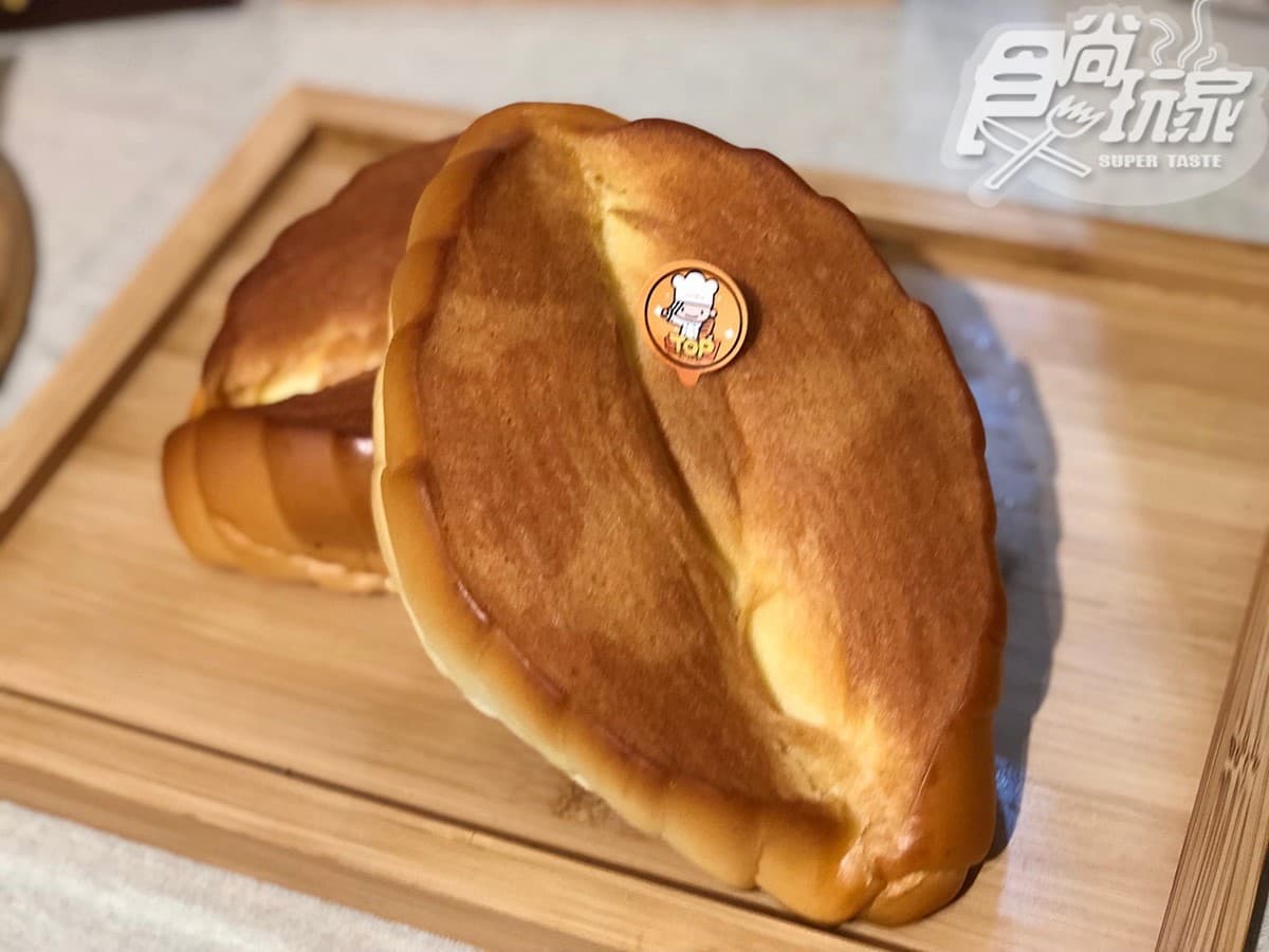 花蓮人才吃得到!「吳寶春麥方店」插旗新天堂樂園,獨家吃4款新麵包 花蓮人才吃得到!「吳寶春麥方店」插旗新天堂樂園,獨家吃4款新麵包