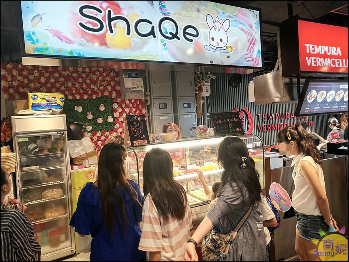 一中街商圈打卡美食11家:超萌兔兔奶酪、蛋糕皮紅豆餅、獨家醬汁炭烤雞排 一中街商圈打卡美食11家:超萌兔兔奶酪、蛋糕皮紅豆餅、獨家醬汁炭烤雞排