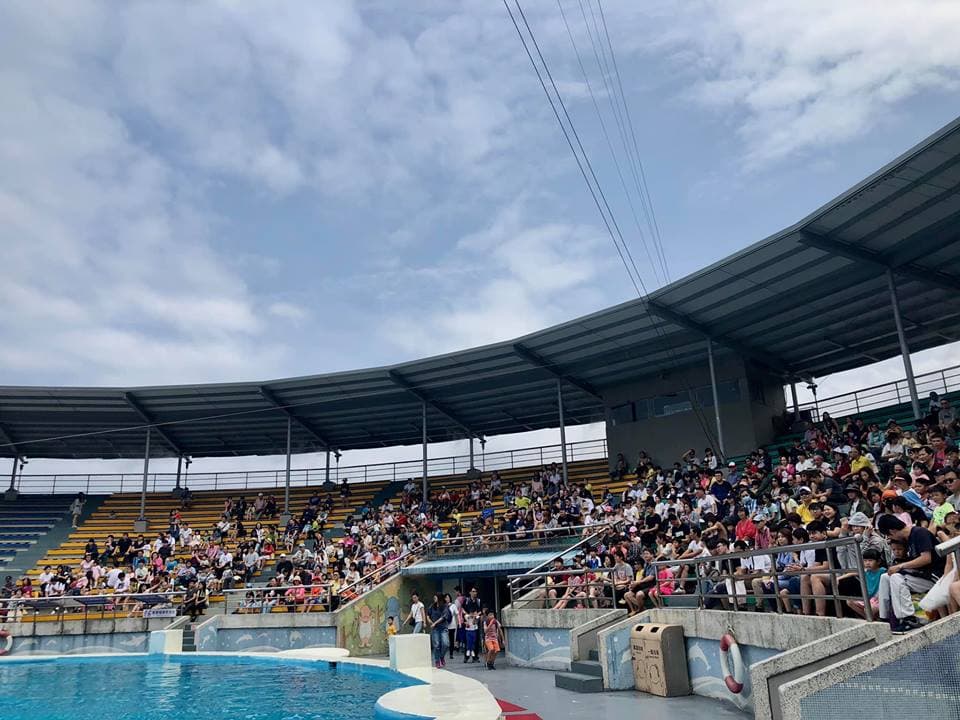 中秋、雙十都能玩!全台19間樂園優惠:第2人10元、門票5折、壽星免費玩 中秋、雙十都能玩!全台19間樂園優惠:第2人10元、門票5折、壽星免費玩