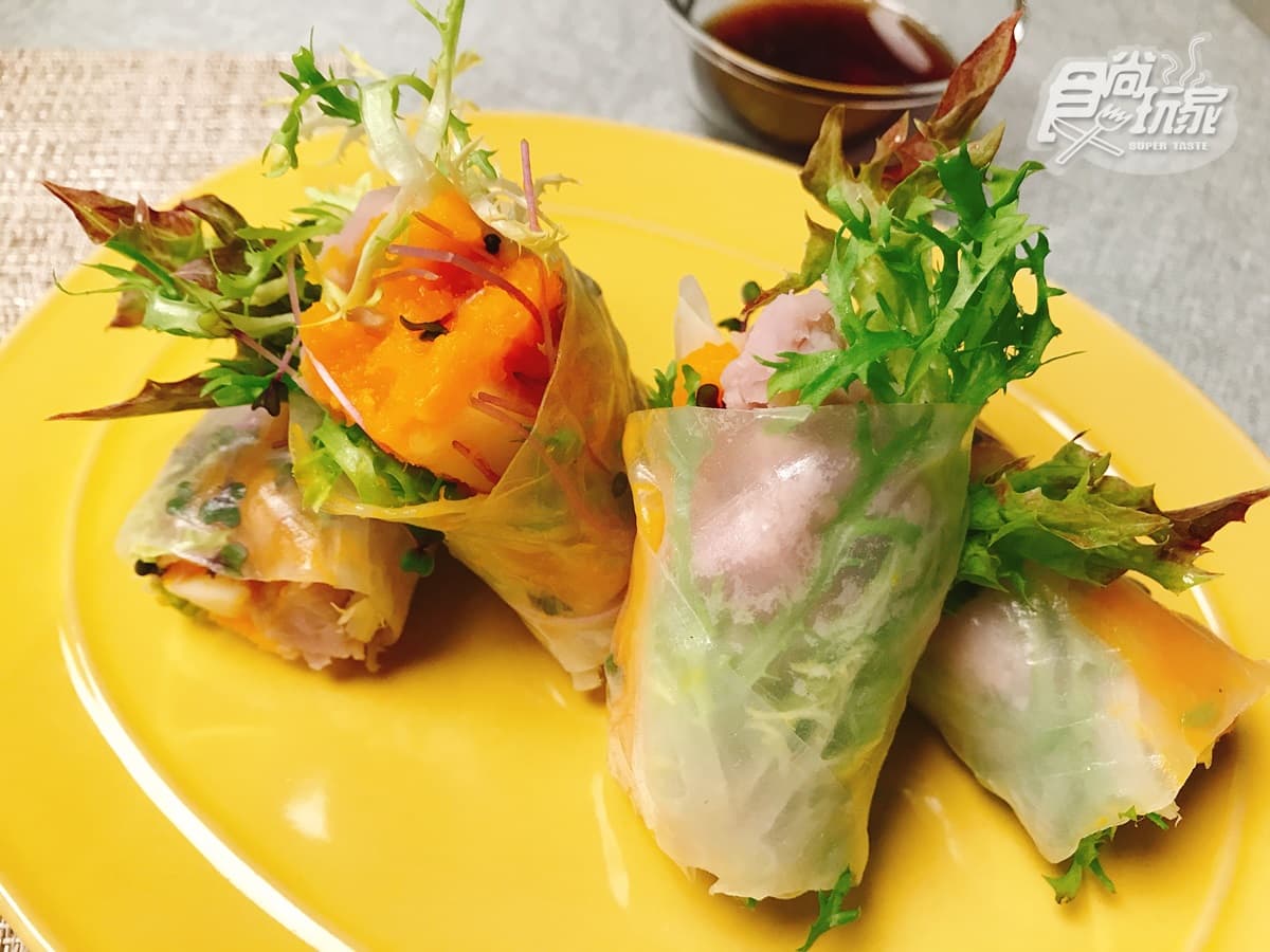 【新開店】板橋人注意!全台最大蔬食Buffet「竹筍披薩」438元吃到飽 【新開店】板橋人注意!全台最大蔬食Buffet「竹筍披薩」438元吃到飽