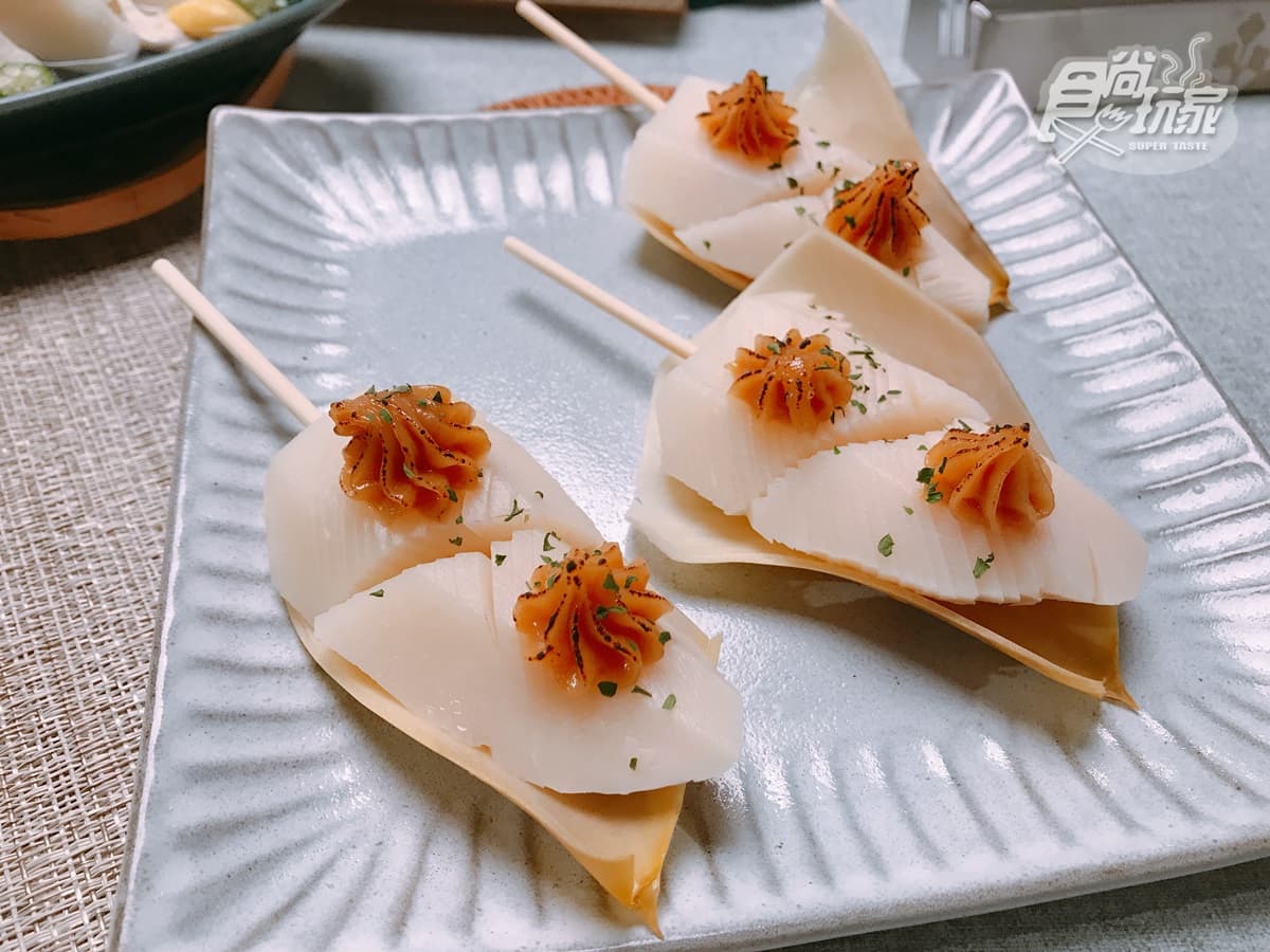 【新開店】板橋人注意!全台最大蔬食Buffet「竹筍披薩」438元吃到飽 【新開店】板橋人注意!全台最大蔬食Buffet「竹筍披薩」438元吃到飽