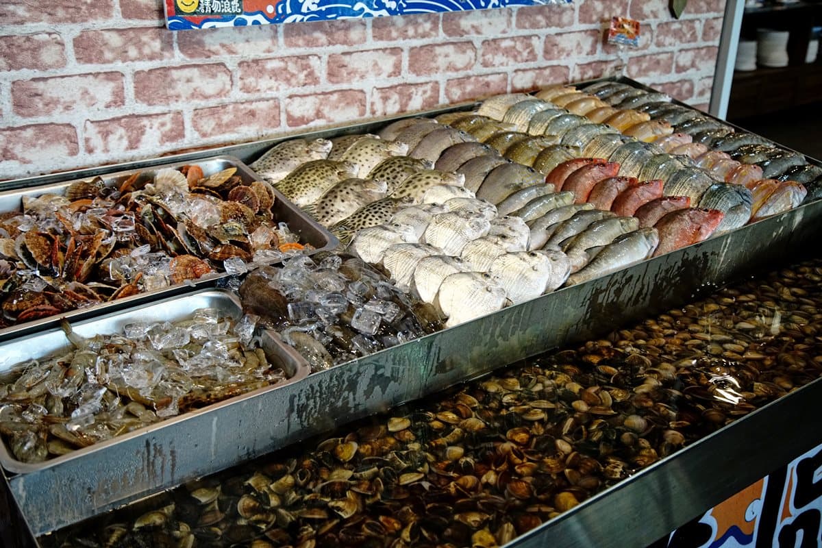 高CP值!北中南最強「吃到飽」35家:火鍋、燒烤、港點、飯店buffet 高CP值!北中南最強「吃到飽」35家:火鍋、燒烤、港點、飯店buffet