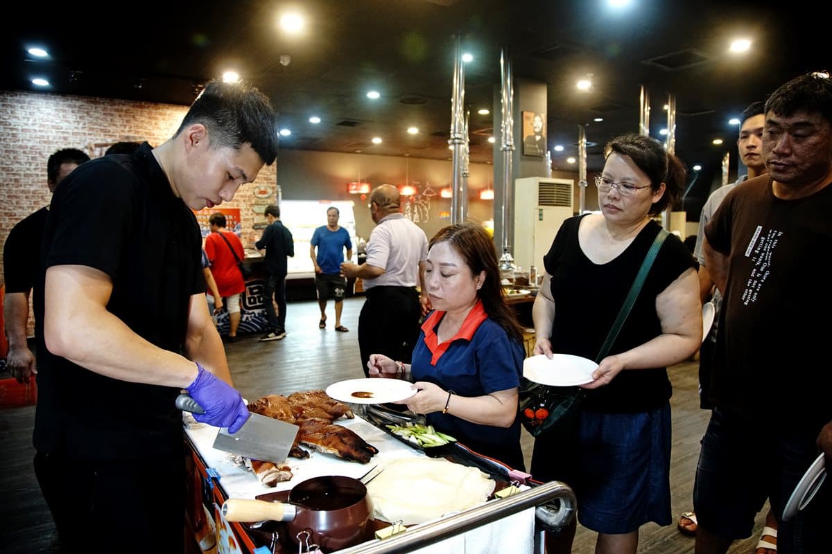 高CP值!北中南最強「吃到飽」35家:火鍋、燒烤、港點、飯店buffet 高CP值!北中南最強「吃到飽」35家:火鍋、燒烤、港點、飯店buffet