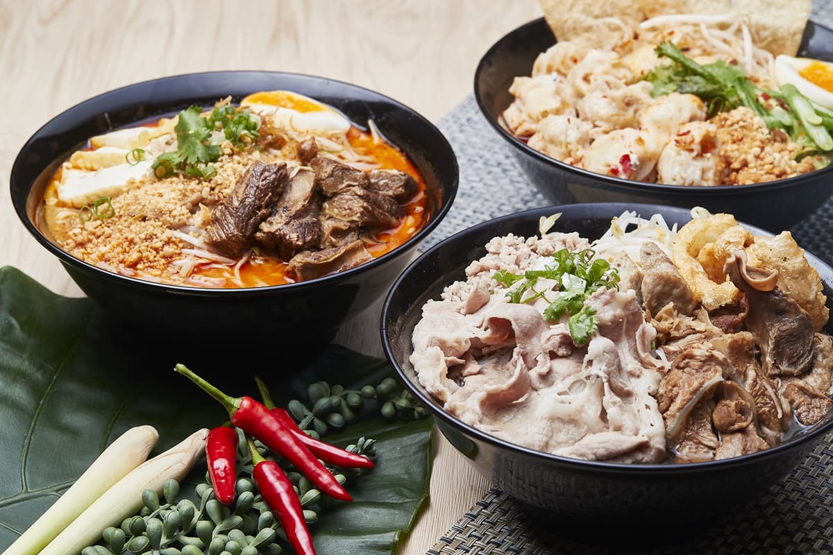 北車美食街大改版!怒吃50家多國人氣店,加碼送開幕「買一送一」 北車美食街大改版!怒吃50家多國人氣店,加碼送開幕「買一送一」