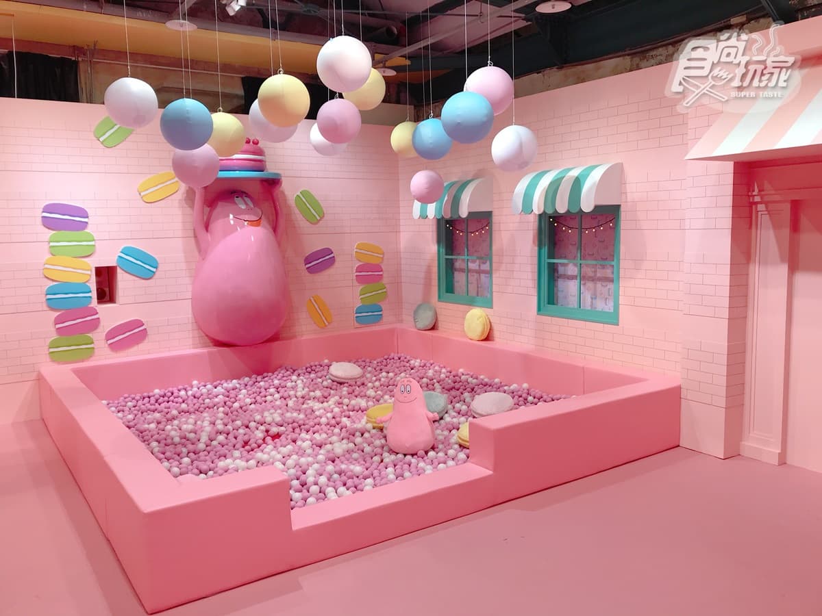 粉絲快衝!暑假必衝10大特展,航海王、柯南、愛麗絲通通換你當 粉絲快衝!暑假必衝10大特展,航海王、柯南、愛麗絲通通換你當