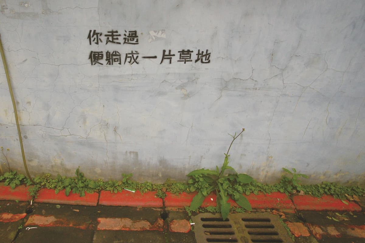 台北散步地圖!鑽進「城南」巷弄,逛日式老屋窺名人私生活 台北散步地圖!鑽進「城南」巷弄,逛日式老屋窺名人私生活