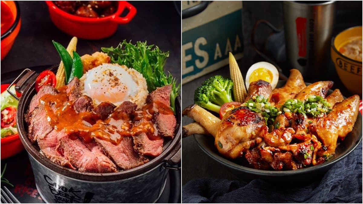 王品這家也要掰掰了,現在點牛排飯「加肉不加價」,點豬雞也加量