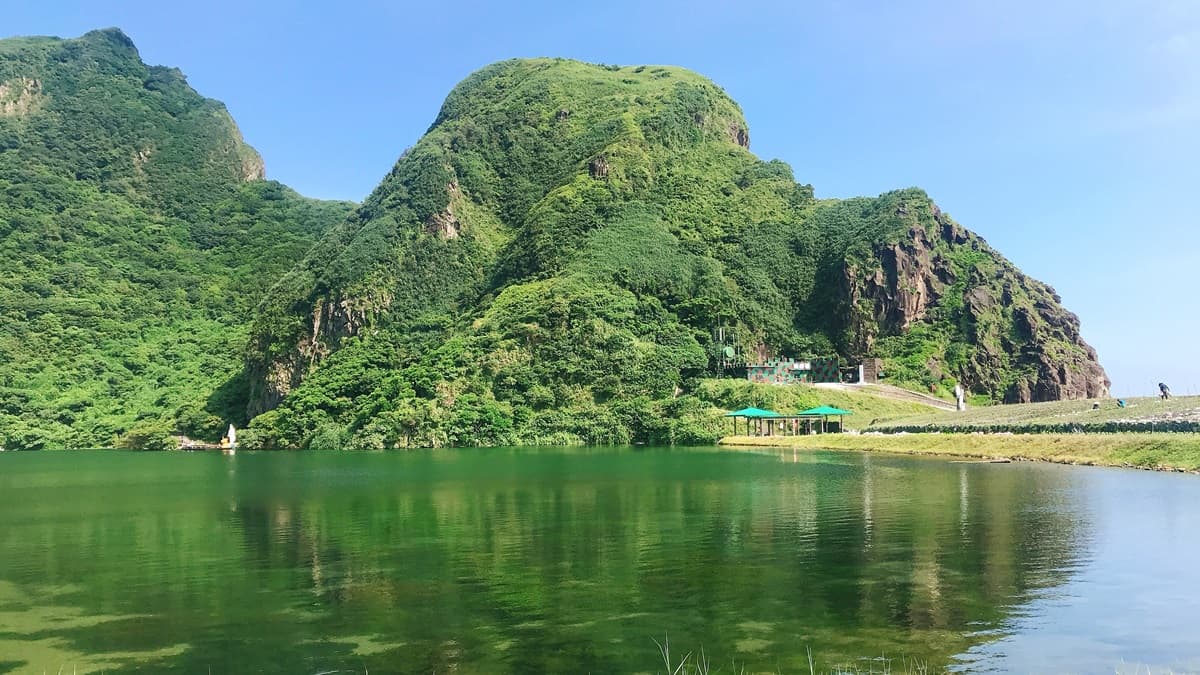 台灣有座「史努比山」你知道嗎?「超級祕境」連在地人都沒看過!