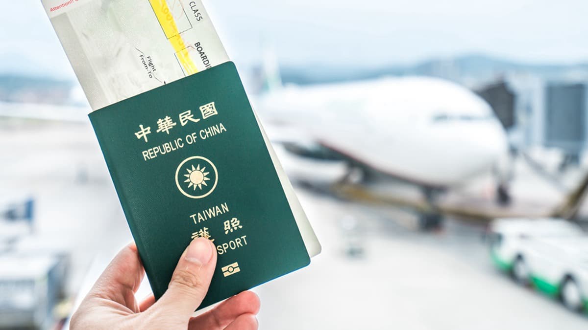 5秒自動通關就是爽!不只義大利,台灣護照7國都可走E-gate電子通關
