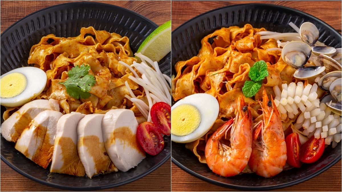 限時4天!海南雞腿飯買一送一,限量100份快衝一波! 限時4天!海南雞腿飯買一送一,限量100份快衝一波!