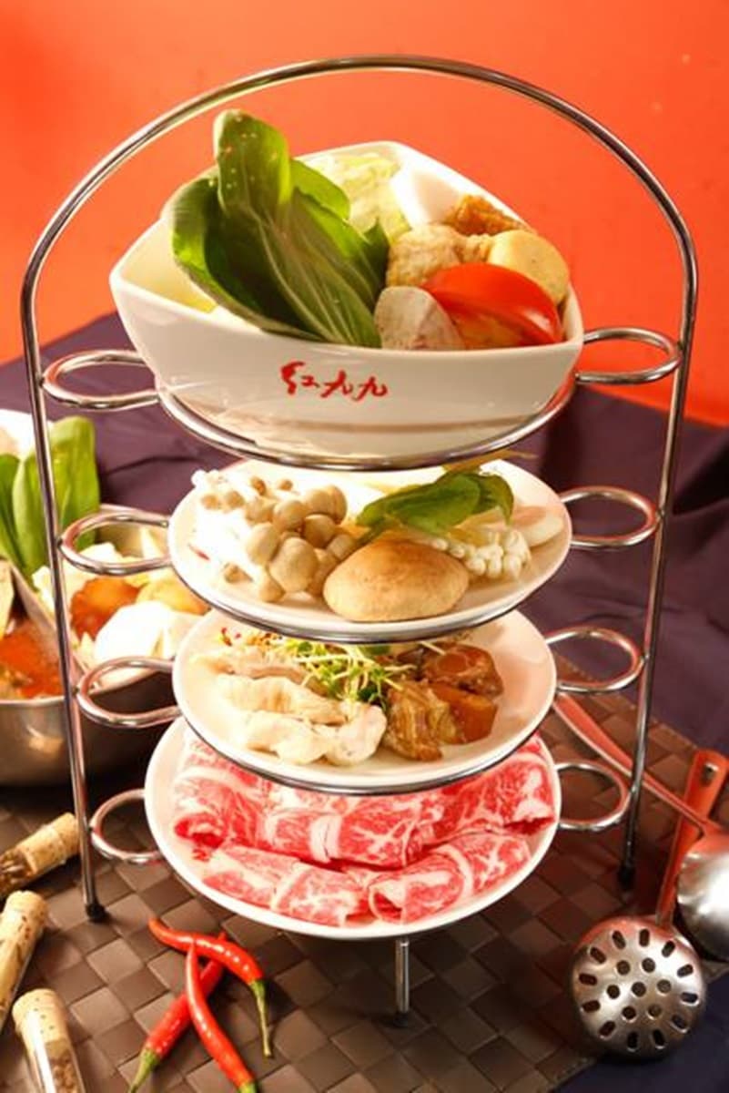 高CP值!北中南最強「吃到飽」35家:火鍋、燒烤、港點、飯店buffet 高CP值!北中南最強「吃到飽」35家:火鍋、燒烤、港點、飯店buffet