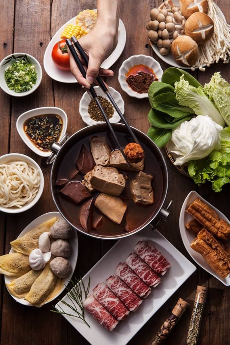 高CP值!北中南最強「吃到飽」35家:火鍋、燒烤、港點、飯店buffet 高CP值!北中南最強「吃到飽」35家:火鍋、燒烤、港點、飯店buffet