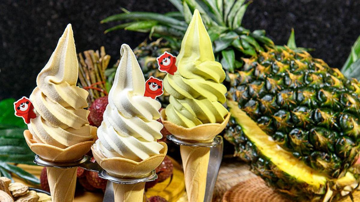 最新冰控必吃15大夯品!珍奶銅鑼燒冰、全聯泡泡冰、少女幸福杯吃過沒 最新冰控必吃15大夯品!珍奶銅鑼燒冰、全聯泡泡冰、少女幸福杯吃過沒