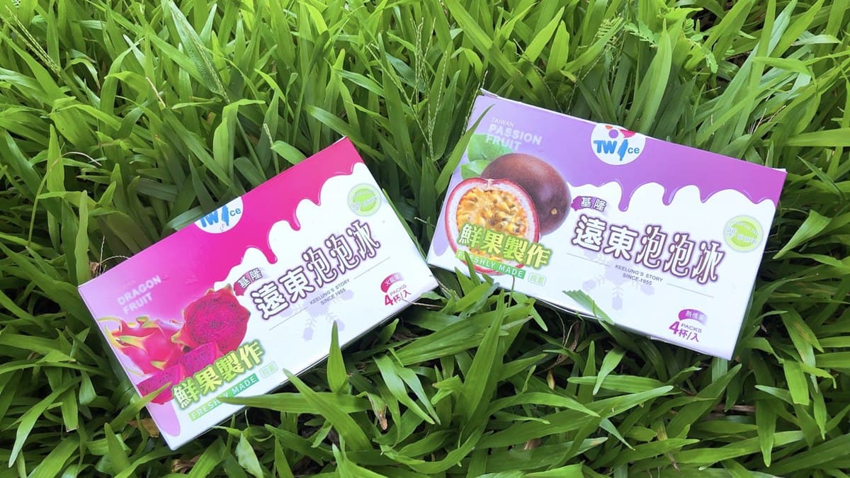 最新冰控必吃15大夯品!珍奶銅鑼燒冰、全聯泡泡冰、少女幸福杯吃過沒 最新冰控必吃15大夯品!珍奶銅鑼燒冰、全聯泡泡冰、少女幸福杯吃過沒