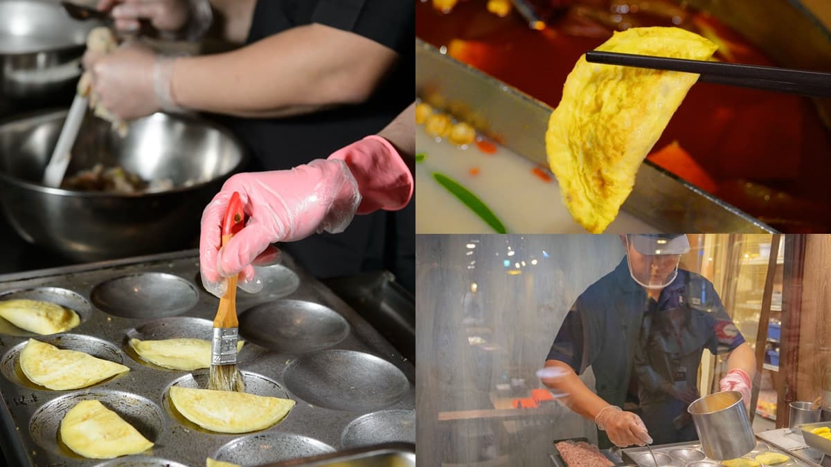 對中身分證送和牛!火鍋夯店「問鼎」推吃到飽,滿漢全席只要888元 對中身分證送和牛!火鍋夯店「問鼎」推吃到飽,滿漢全席只要888元