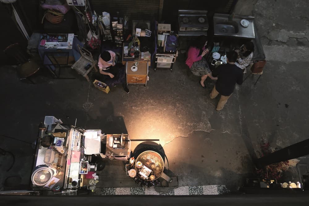 連咖啡控都不一定知道!北中南3間藏匿在老市場的神祕咖啡店 連咖啡控都不一定知道!北中南3間藏匿在老市場的神祕咖啡店