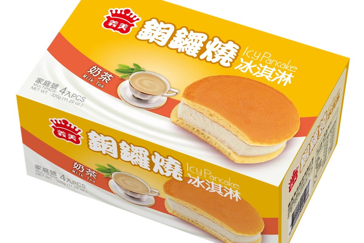 最新冰控必吃15大夯品!珍奶銅鑼燒冰、全聯泡泡冰、少女幸福杯吃過沒 最新冰控必吃15大夯品!珍奶銅鑼燒冰、全聯泡泡冰、少女幸福杯吃過沒