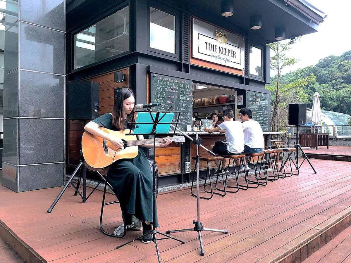 台北人乎搭啦~「夏日啤酒節」多款經典、創新口味啤酒買一送一 台北人乎搭啦~「夏日啤酒節」多款經典、創新口味啤酒買一送一