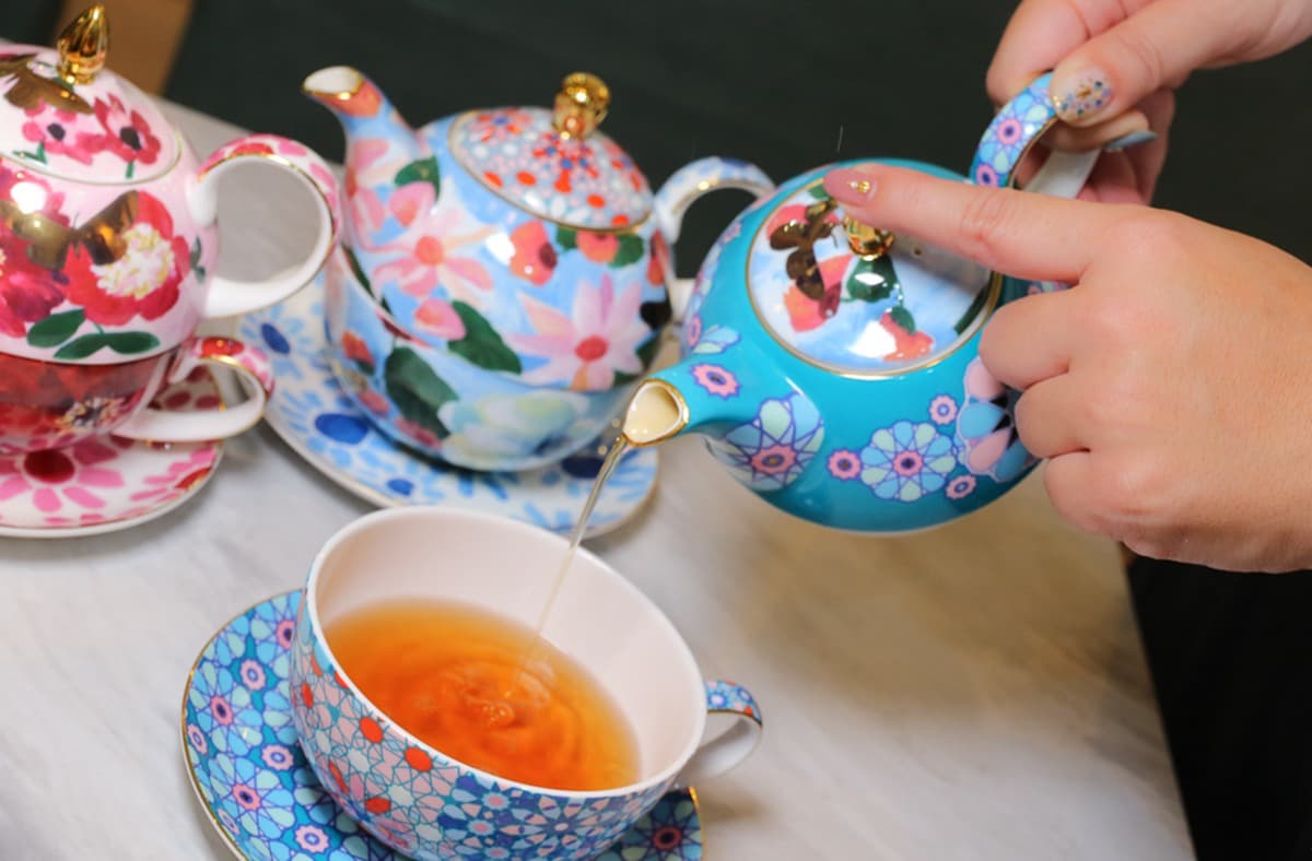 嘉義必吃甜點小可愛:脆皮抹茶甜甜圈、雲朵巧克力戚風、熔岩巧克力可頌 嘉義必吃甜點小可愛:脆皮抹茶甜甜圈、雲朵巧克力戚風、熔岩巧克力可頌