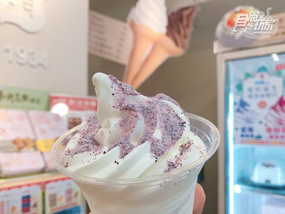 最新冰控必吃15大夯品!珍奶銅鑼燒冰、全聯泡泡冰、少女幸福杯吃過沒 最新冰控必吃15大夯品!珍奶銅鑼燒冰、全聯泡泡冰、少女幸福杯吃過沒
