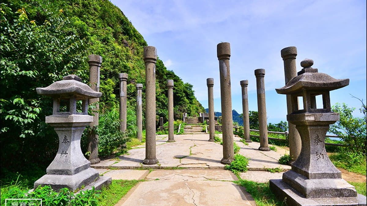 外星石頭陣+無敵海景步道!北台灣山海祕境,打卡拍照再收一波 外星石頭陣+無敵海景步道!北台灣山海祕境,打卡拍照再收一波