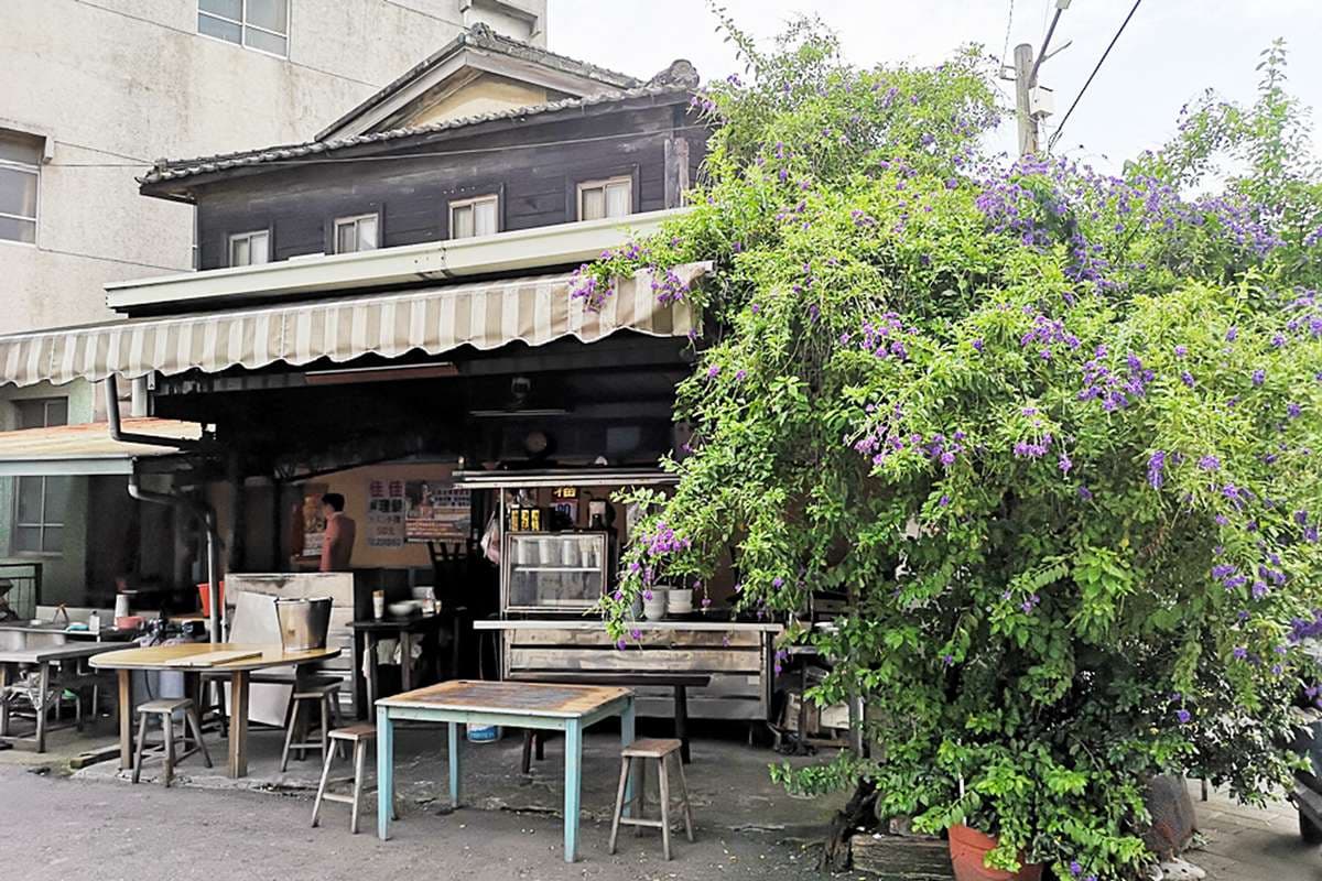 網美最愛「冰紅豆餅」、市場超人氣「70年牛雜湯」,嘉義3天3夜「必吃打卡美食」要筆記 網美最愛「冰紅豆餅」、市場超人氣「70年牛雜湯」,嘉義3天3夜「必吃打卡美食」要筆記