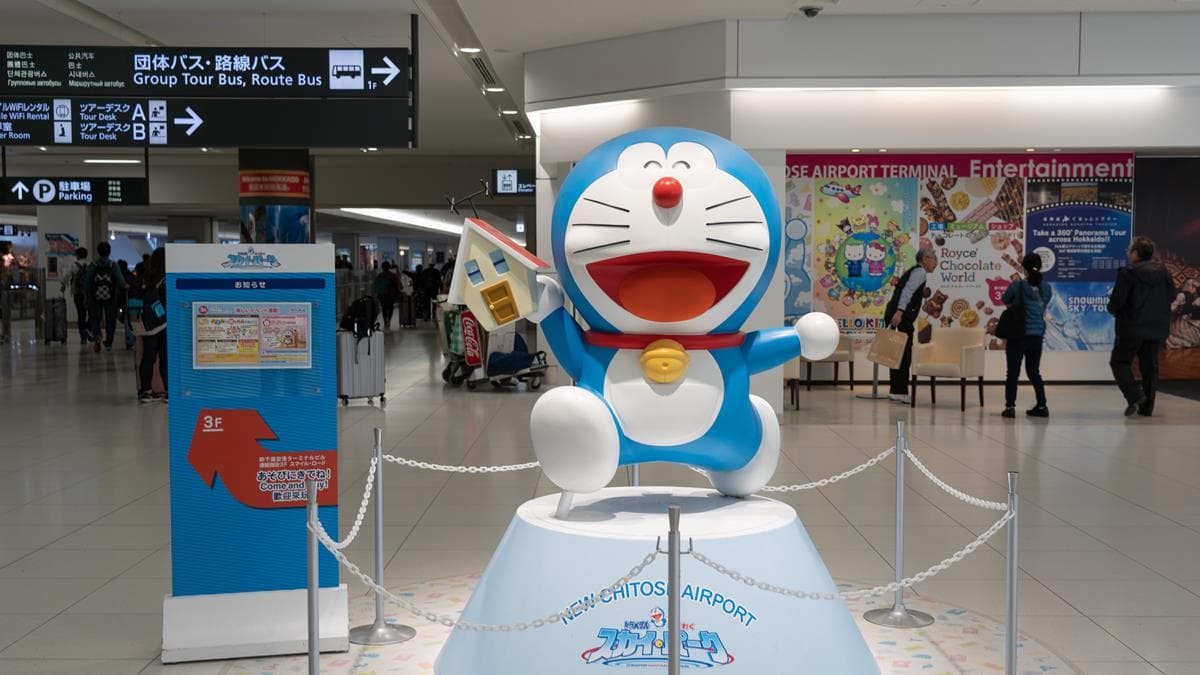 玩日本又要多噴2碗拉麵錢!10月起「飛這裡」機場稅漲幅逾150%