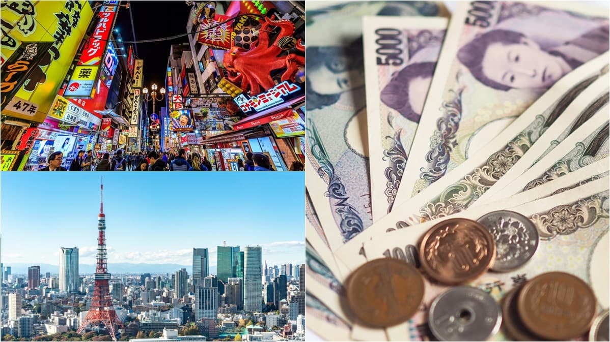 哈日族筆記!消費稅漲2%+四大機場稅「最高漲1.5倍」,「這時間」前去玩最省