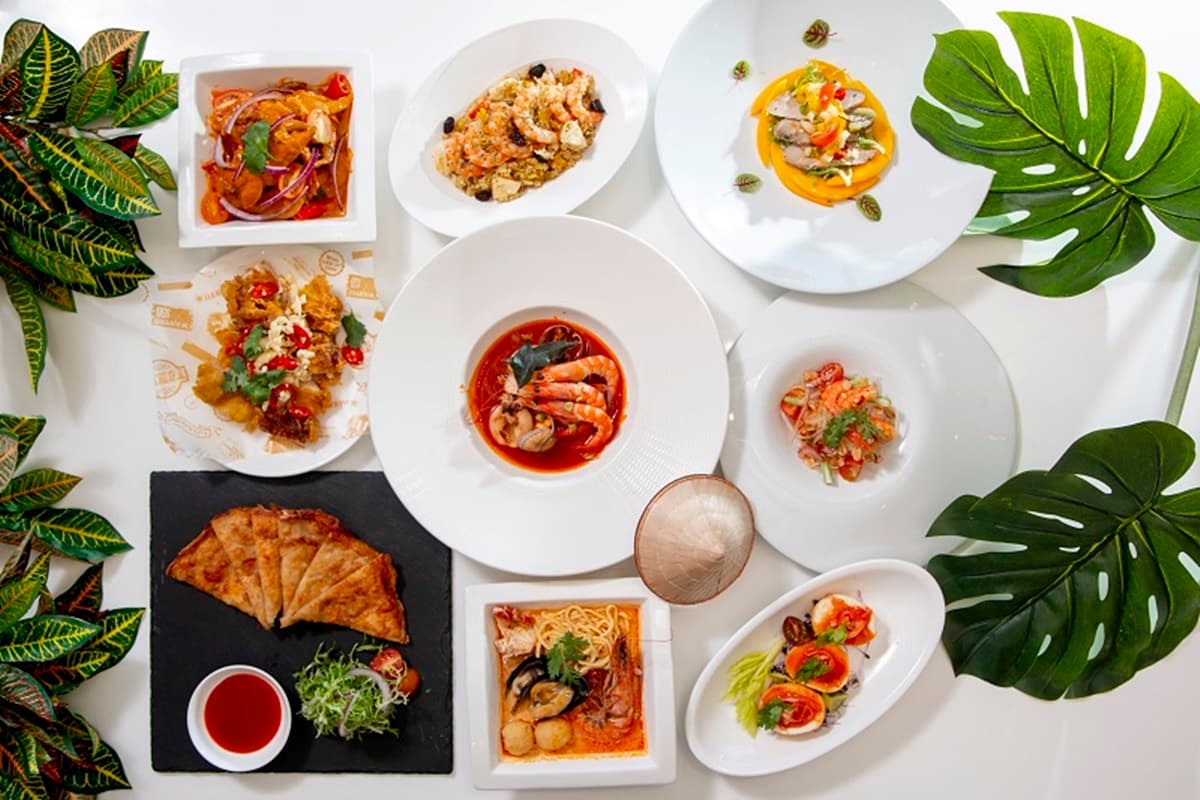 肉控暴動了!這家buffet不到千元,美國極黑和牛+泰式料理全吃到飽 肉控暴動了!這家buffet不到千元,美國極黑和牛+泰式料理全吃到飽
