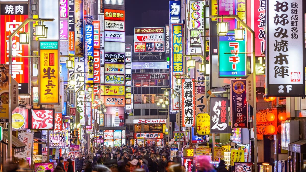 2020玩日本看這篇!奧運年連假變多,避滿滿人潮這些時間別去