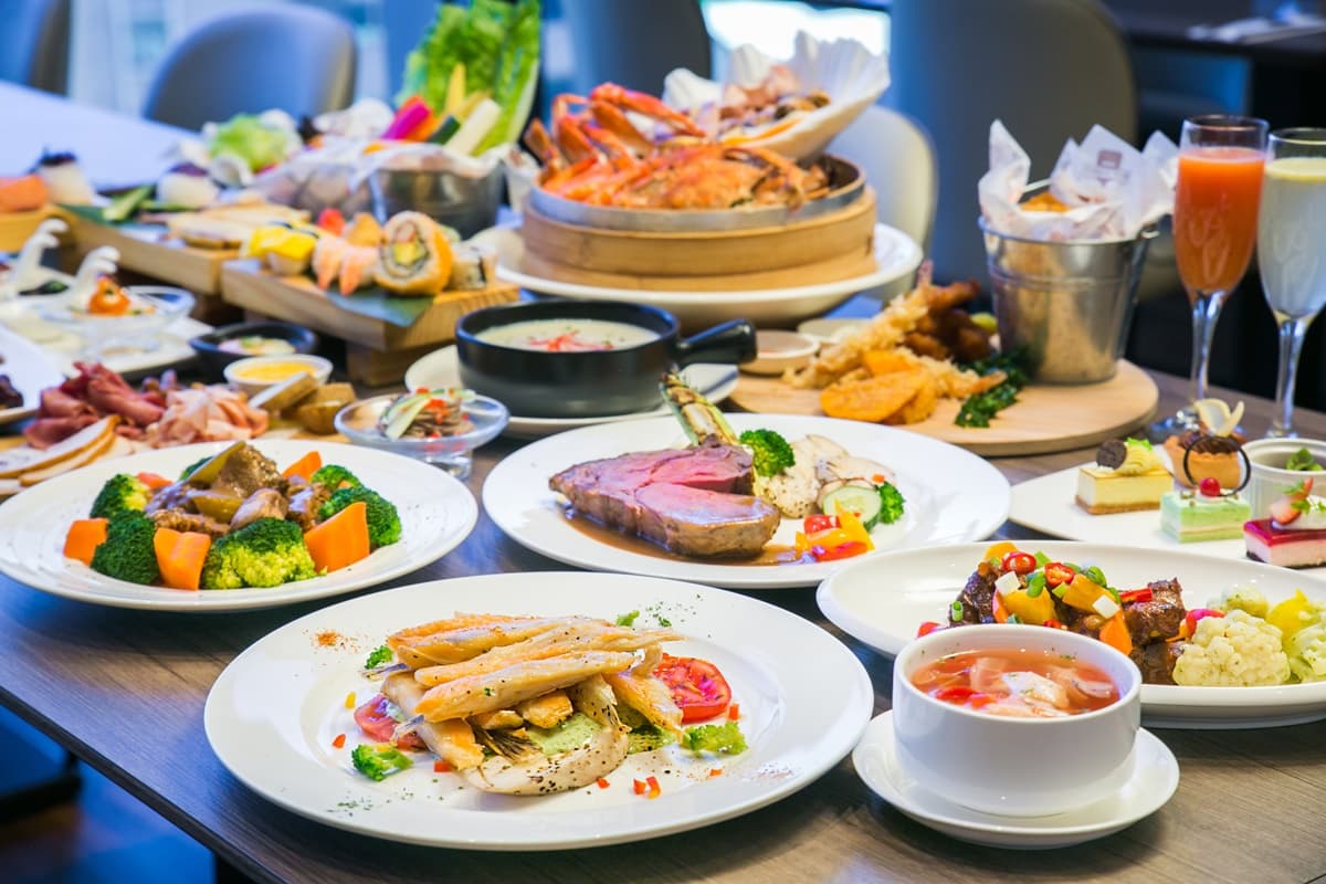 9月壽星必看!全台壽星優惠:飯店吃到飽260元、拉麵「買一送一」 9月壽星必看!全台壽星優惠:飯店吃到飽260元、拉麵「買一送一」