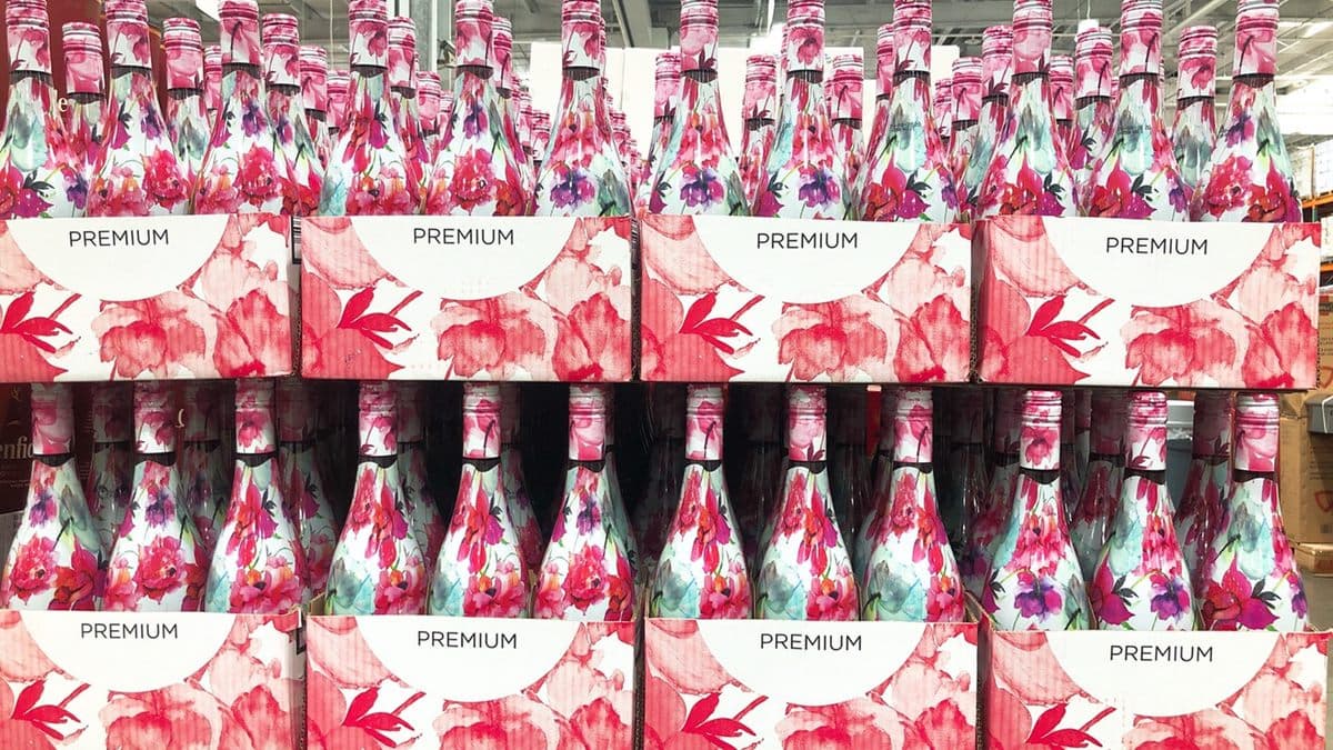 進場好市多掃一波!3款高顏值「女力爆發飲品」讓妳隨時開喝 進場好市多掃一波!3款高顏值「女力爆發飲品」讓妳隨時開喝