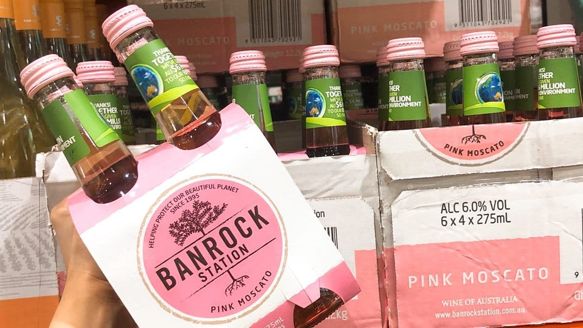 進場好市多掃一波!3款高顏值「女力爆發飲品」讓妳隨時開喝 進場好市多掃一波!3款高顏值「女力爆發飲品」讓妳隨時開喝