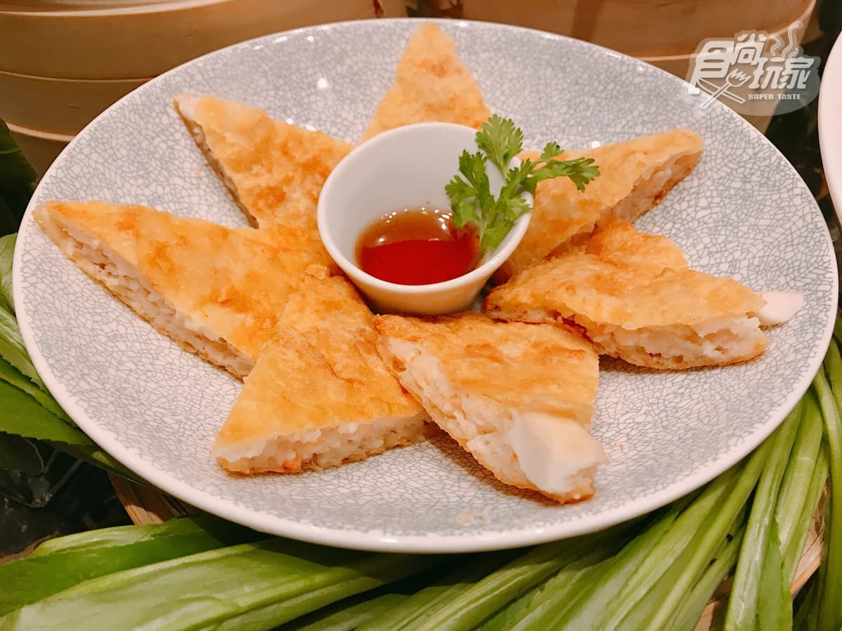 這家吃到飽好狂!泰韓日港4家Buffet一次吃,八百元有找吃到米其林 這家吃到飽好狂!泰韓日港4家Buffet一次吃,八百元有找吃到米其林