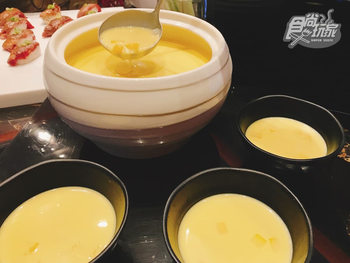 這家吃到飽好狂!泰韓日港4家Buffet一次吃,八百元有找吃到米其林 這家吃到飽好狂!泰韓日港4家Buffet一次吃,八百元有找吃到米其林