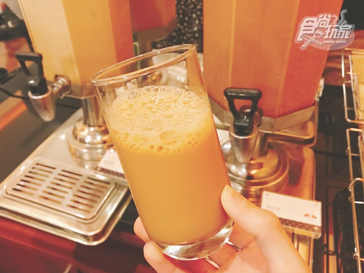 這家吃到飽好狂!泰韓日港4家Buffet一次吃,八百元有找吃到米其林 這家吃到飽好狂!泰韓日港4家Buffet一次吃,八百元有找吃到米其林