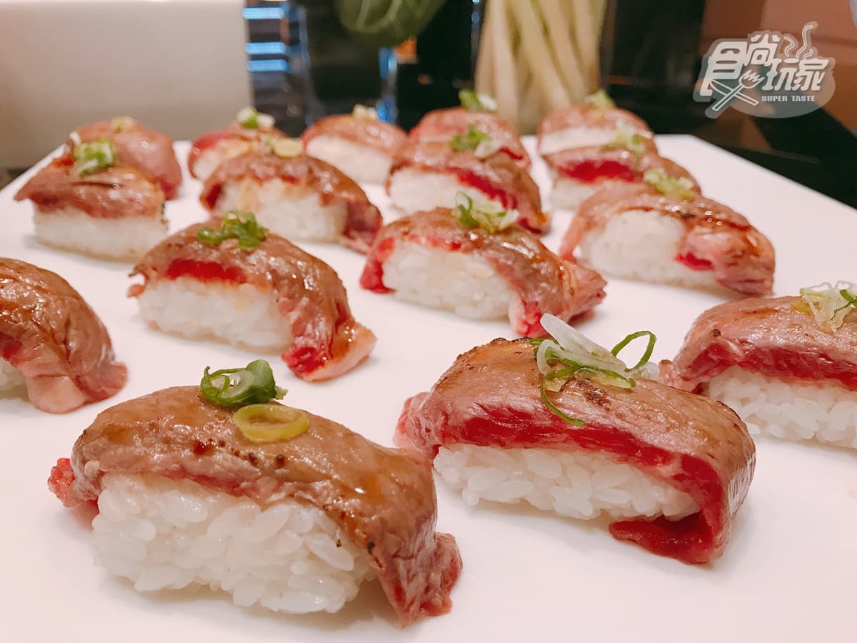 這家吃到飽好狂!泰韓日港4家Buffet一次吃,八百元有找吃到米其林 這家吃到飽好狂!泰韓日港4家Buffet一次吃,八百元有找吃到米其林